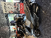 Aperçu Honda PCX 125 2021 vue gauche