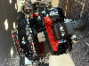 Aperçu BMW K 1200 LT 2009 vue arrière
