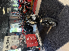 Aperçu Zontes CAFE RACER 125 CAFE RACER 125 2018 vue avant