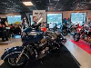Aperçu Indian CHIEFTAN 2014 vue 3/4 droite