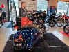 Aperçu Indian CHIEFTAN 2014 vue arrière
