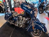 Aperçu Indian CHIEFTAN 2014 vue gauche