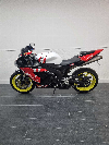 Aperçu Yamaha YZF 1000 R1 2004 vue gauche