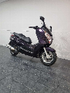 Aperçu Honda FES 125 S-Wing ABS 2007 vue 3/4 droite
