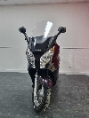 Aperçu Honda FES 125 S-Wing ABS 2007 vue avant