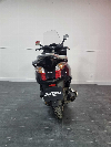 Aperçu Honda FES 125 S-Wing ABS 2007 vue arrière