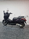 Aperçu Honda FES 125 S-Wing ABS 2007 vue gauche