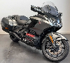 Aperçu Honda GOLDWING 1800 BAGGER 2023 vue 3/4 droite