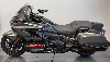 Aperçu Honda GOLDWING 1800 BAGGER 2023 vue gauche
