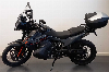 Aperçu KTM 890 Adventure 2021 vue gauche