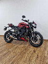 Aperçu Triumph 765 Street Triple RS 2021 vue 3/4 droite