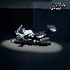 Aperçu BMW F 800 GT 2014 vue arrière