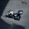 Aperçu BMW F 800 GT 2014 vue gauche