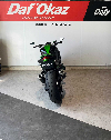 Aperçu Kawasaki Z 1000 ABS 2017 vue arrière