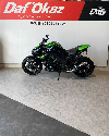 Aperçu Kawasaki Z 1000 ABS 2017 vue gauche