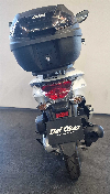 Aperçu Honda PCX 125 2013 vue arrière
