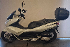 Aperçu Honda PCX 125 2013 vue gauche