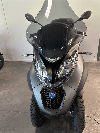 Aperçu Piaggio MP3 350 HPE Sport 2019 vue avant