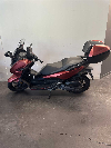 Aperçu Honda NSS 125 Forza ABS 2019 vue gauche