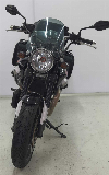 Aperçu Moto Guzzi GRISO 1100 2007 vue avant