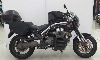 Aperçu Moto Guzzi GRISO 1100 2007 vue gauche