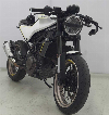 Aperçu Husqvarna Vitpilen 401 2018 vue 3/4 droite