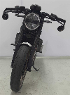Aperçu Husqvarna Vitpilen 401 2018 vue avant