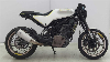 Aperçu Husqvarna Vitpilen 401 2018 vue gauche