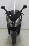 Aperçu Honda FES 125 S-Wing ABS 2008 vue avant