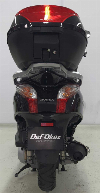 Aperçu Honda FES 125 S-Wing ABS 2008 vue arrière