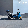 Aperçu BMW C 400 X 2021 vue avant