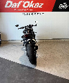Aperçu Triumph STREET TRIPLE RS 765 2018 vue arrière