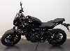 Aperçu Yamaha MT-07 ABS 2021 vue gauche