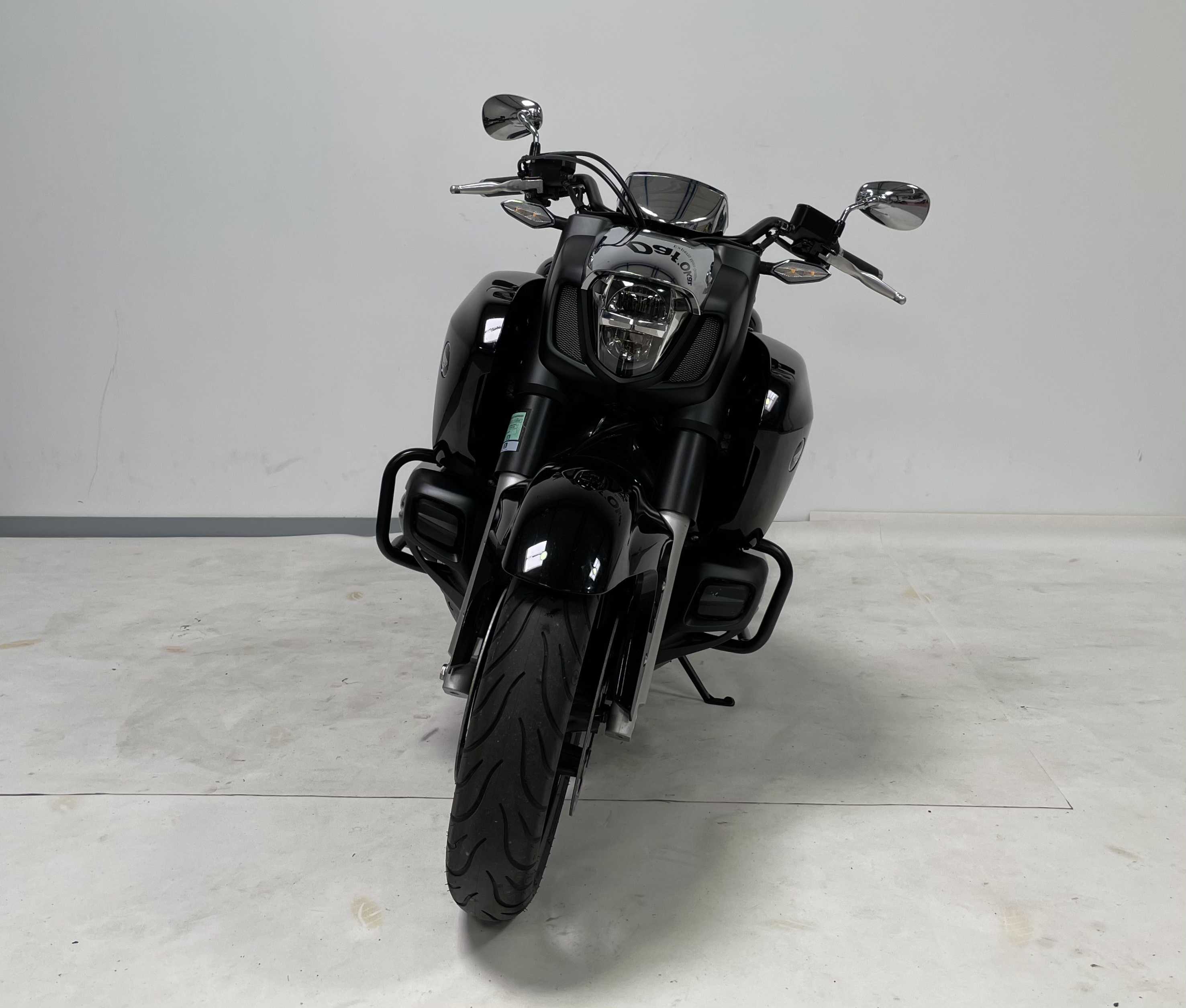 Honda GL 1800 Valkyrie F6C 2015 HD vue avant