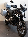 Aperçu Honda VFR 1200 X Crosstourer DCT 2016 vue 3/4 droite