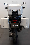 Aperçu Honda VFR 1200 X Crosstourer DCT 2016 vue arrière