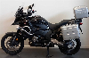 Aperçu Honda VFR 1200 X Crosstourer DCT 2016 vue gauche