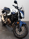 Aperçu Honda CB 500 F ABS 2020 vue 3/4 droite