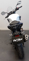 Aperçu Honda CB 500 F ABS 2020 vue arrière