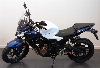 Aperçu Honda CB 500 F ABS 2020 vue gauche