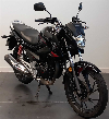 Aperçu Honda CB 125 F (GLR) 2018 vue 3/4 droite