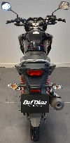 Aperçu Honda CB 125 F (GLR) 2018 vue arrière