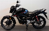 Aperçu Honda CB 125 F (GLR) 2018 vue gauche