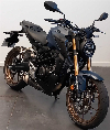 Aperçu Honda CB 125 R 2023 vue 3/4 droite