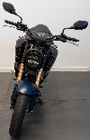Aperçu Honda CB 125 R 2023 vue avant