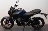 Aperçu Honda CB 125 R 2023 vue gauche