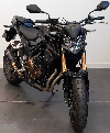 Aperçu Honda CB 500 F ABS 2022 vue 3/4 droite