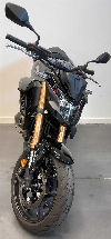 Aperçu Honda CB 500 F ABS 2022 vue avant