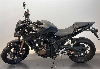 Aperçu Honda CB 500 F ABS 2022 vue gauche