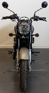 Aperçu Royal Enfield METEOR 350 2022 vue avant